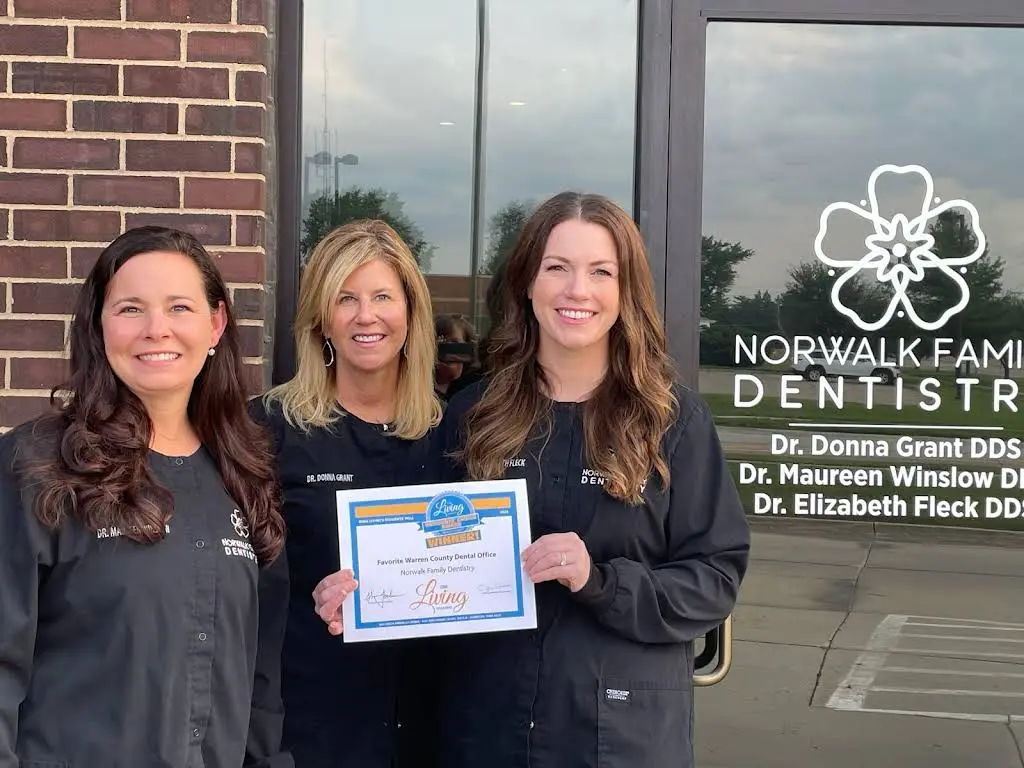 Norwalk Family Dentistry
