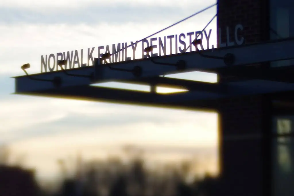 Norwalk Family Dentistry