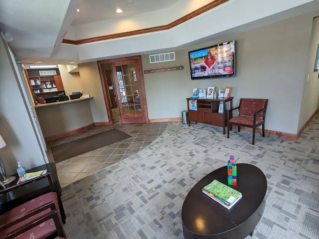 Dimples Family Dentistry