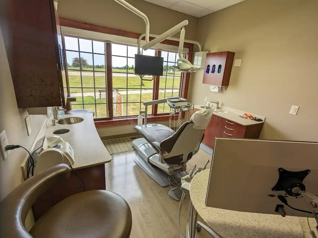 Dimples Family Dentistry