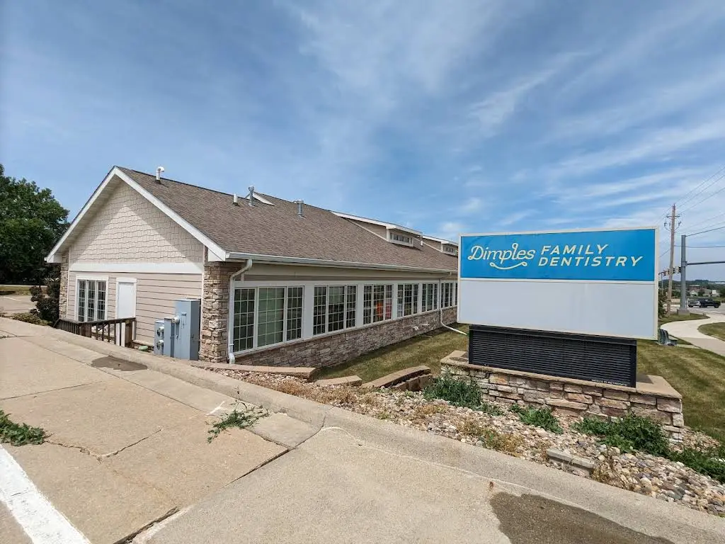 Dimples Family Dentistry