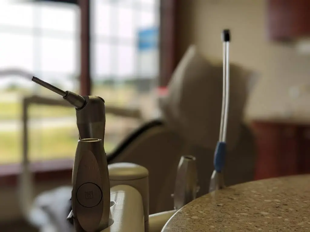 Dimples Family Dentistry