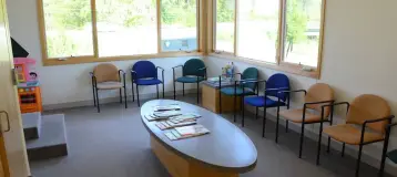 Colfax Dental Services
