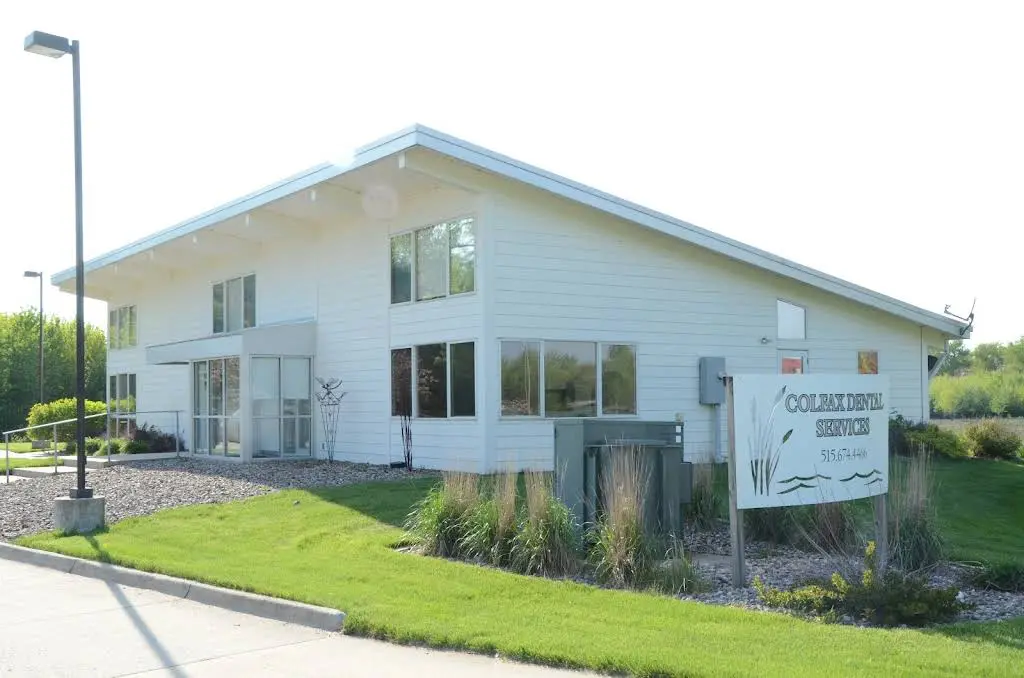 Colfax Dental Services