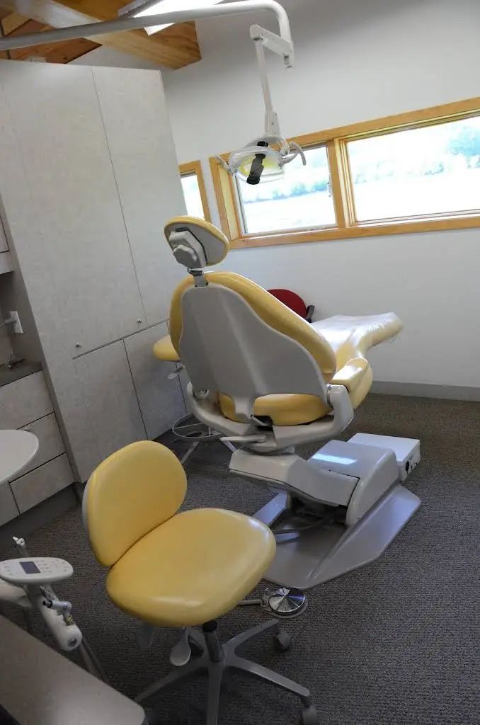 Colfax Dental Services