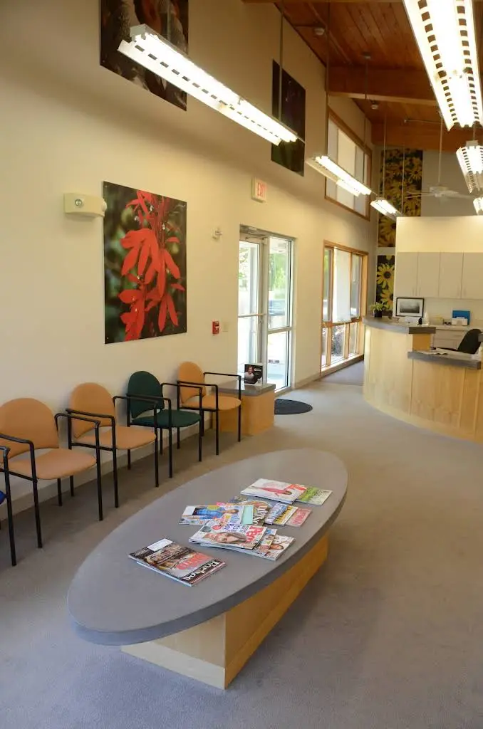 Colfax Dental Services
