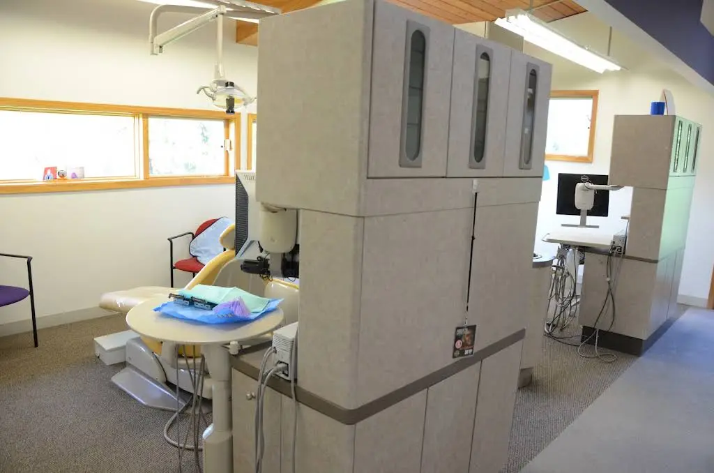 Colfax Dental Services