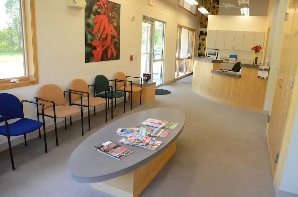 Colfax Dental Services