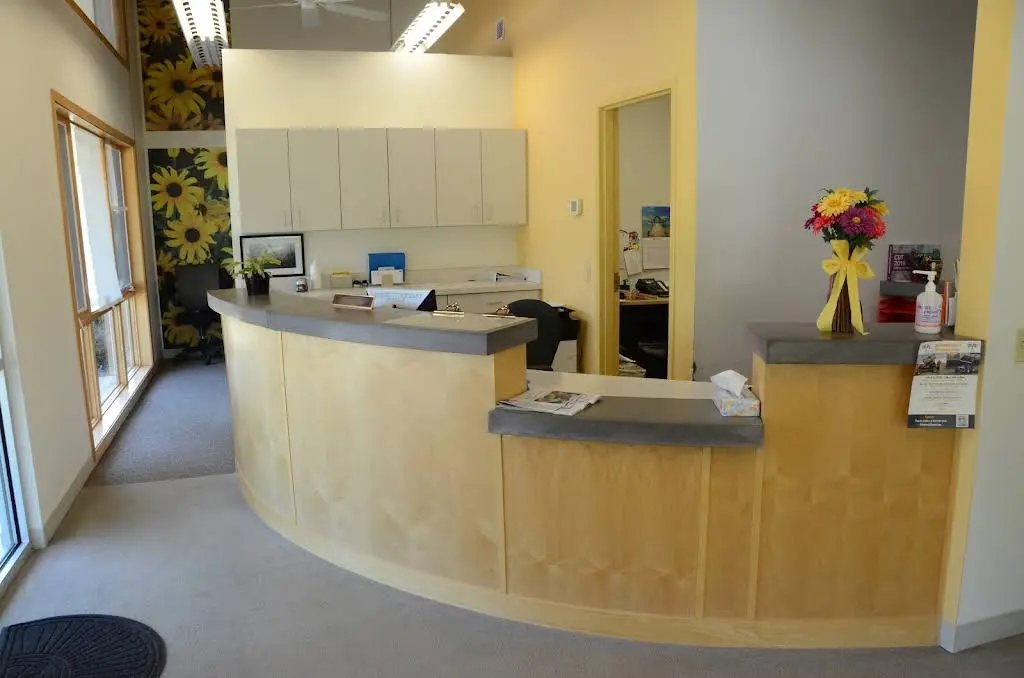 Colfax Dental Services