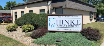 Hinke Family Dentistry