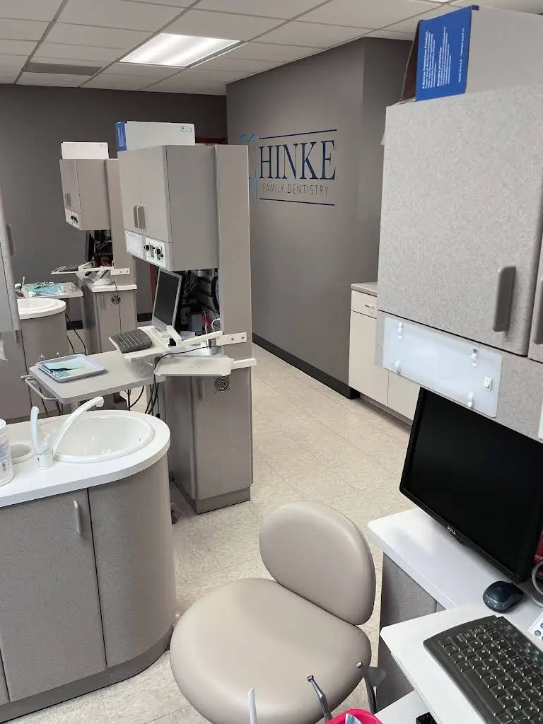 Hinke Family Dentistry