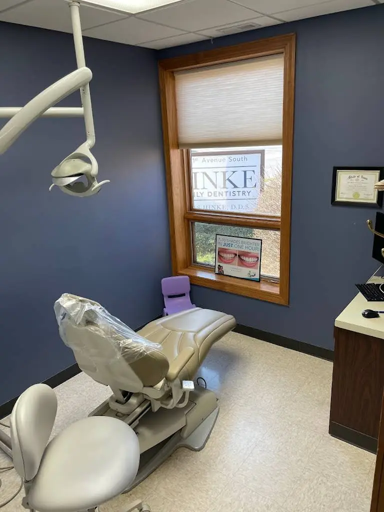 Hinke Family Dentistry