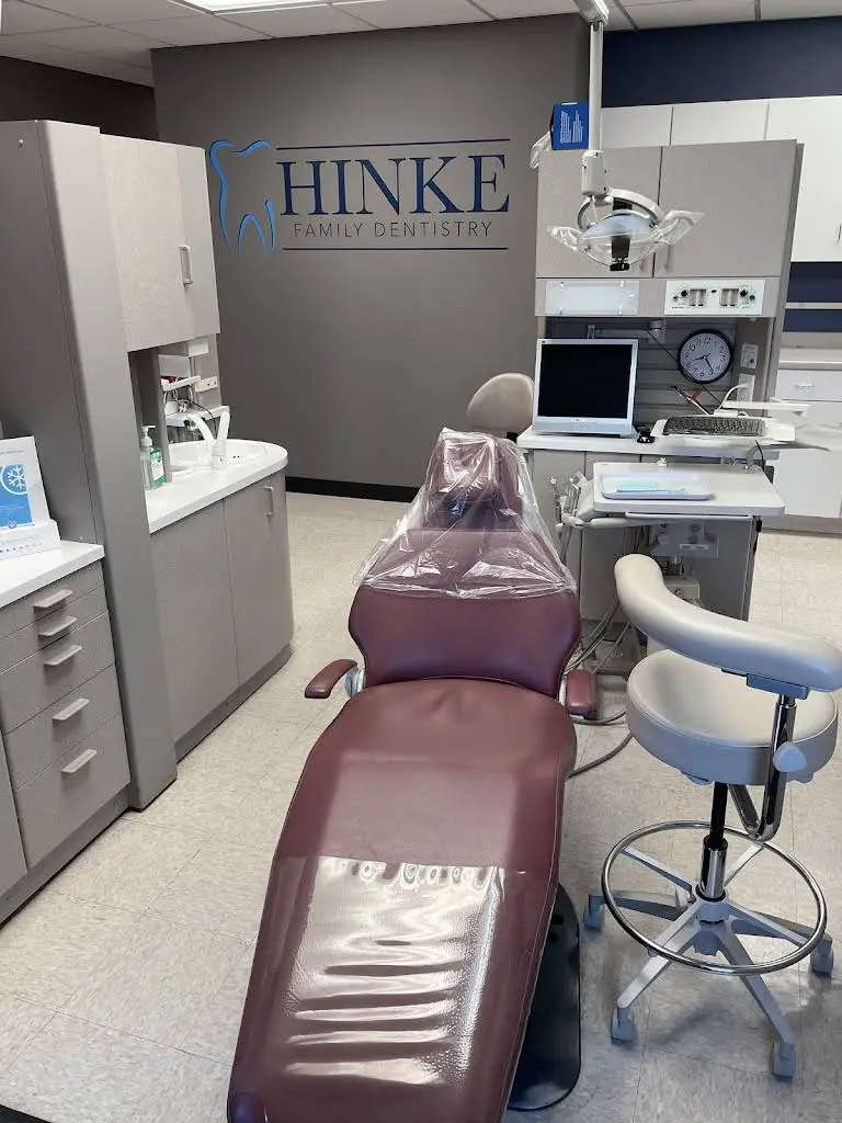 Hinke Family Dentistry