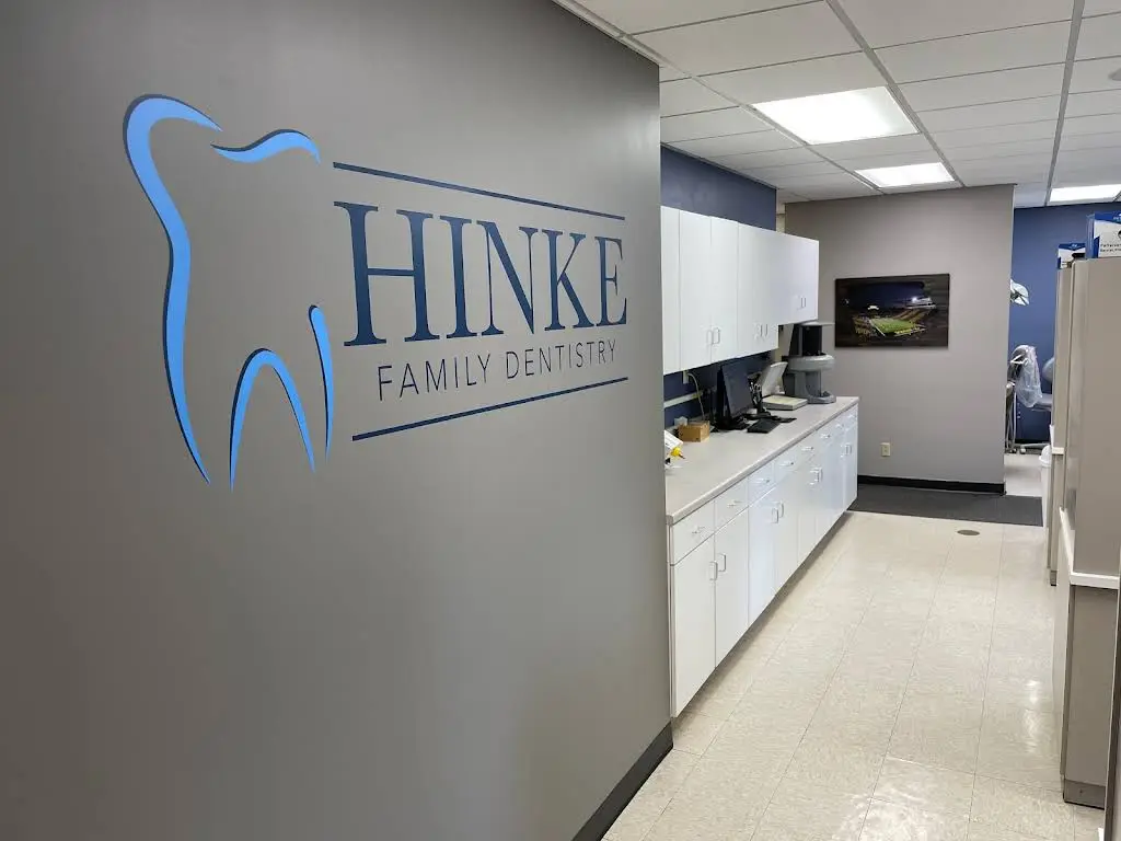 Hinke Family Dentistry
