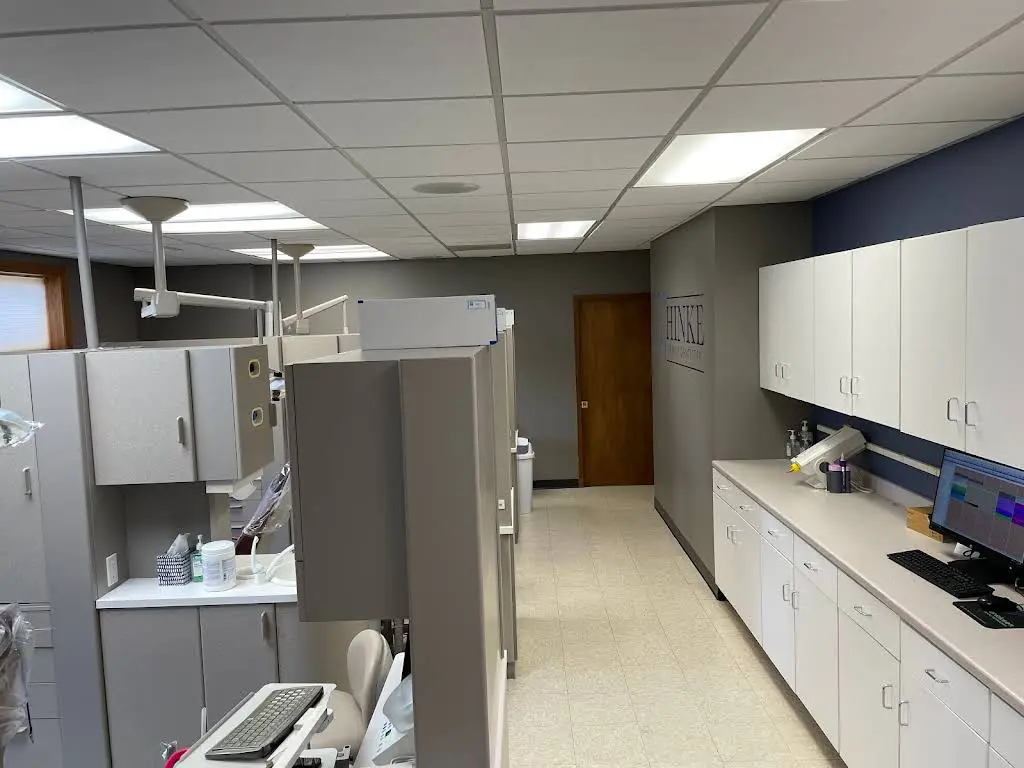 Hinke Family Dentistry