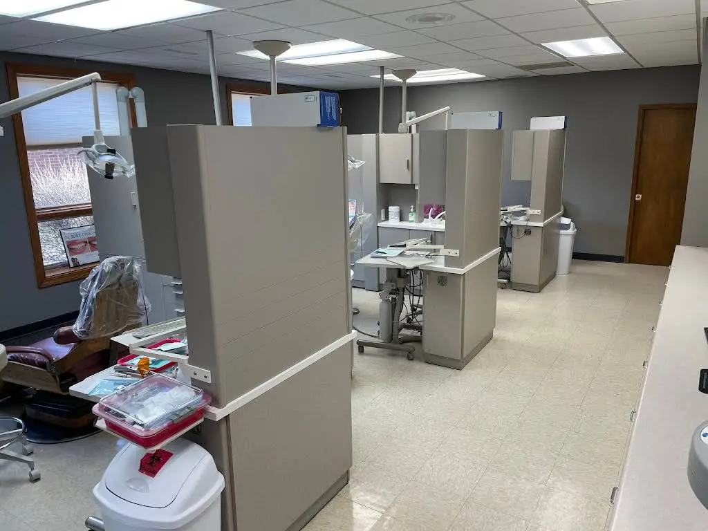 Hinke Family Dentistry