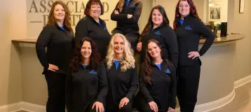 Associated Dentists of Newton