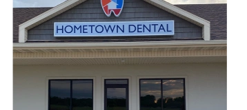 Hometown Dental of Newton