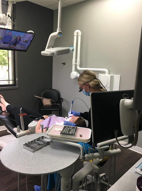 Kimball and Beecher Family Dentistry