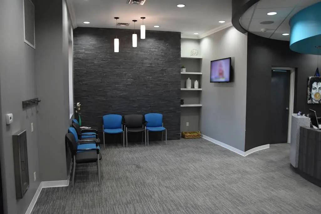 Kimball and Beecher Family Dentistry