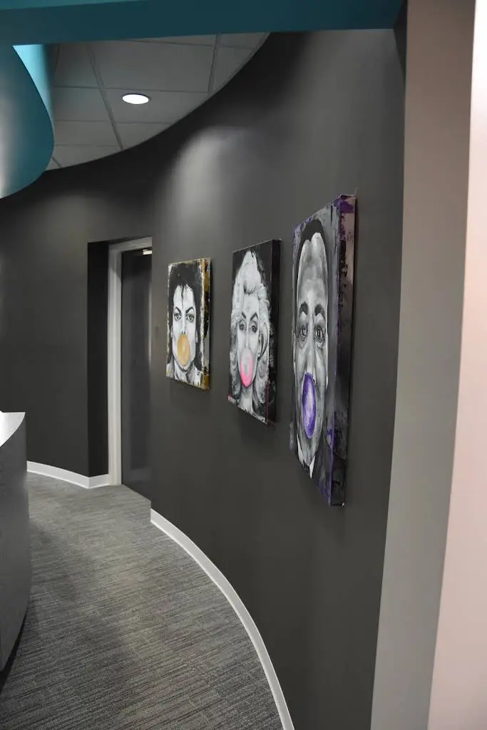 Kimball and Beecher Family Dentistry
