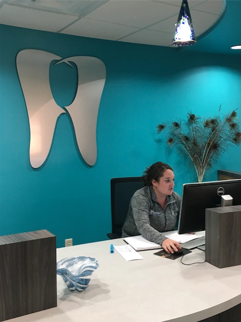 Kimball and Beecher Family Dentistry