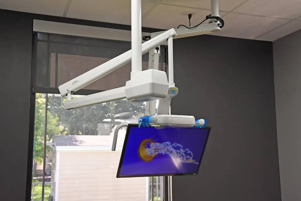 Kimball and Beecher Family Dentistry