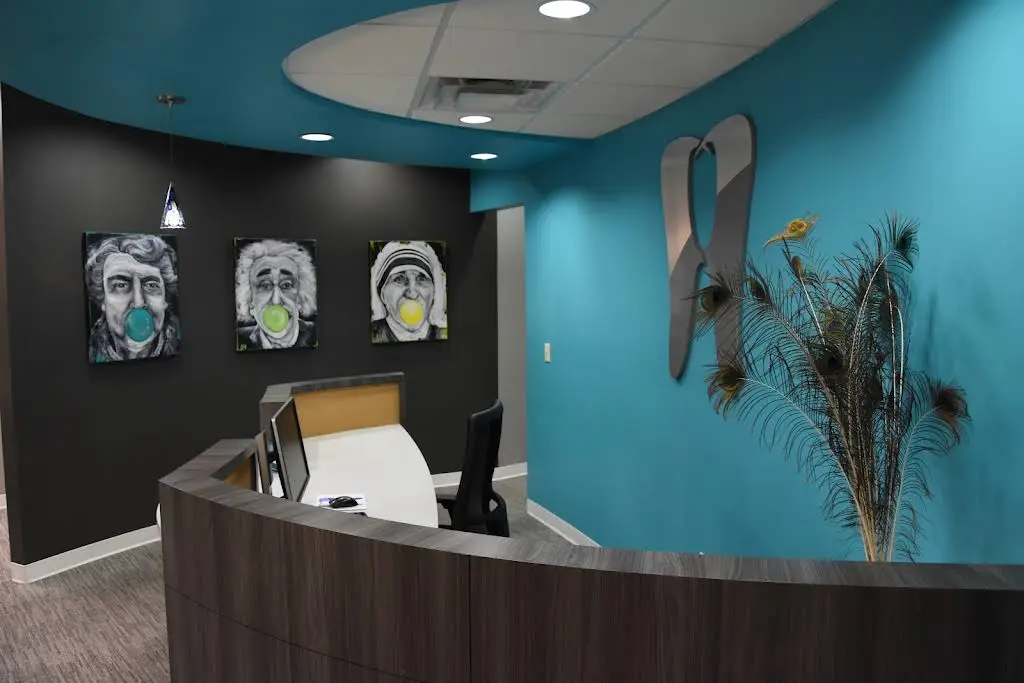 Kimball and Beecher Family Dentistry
