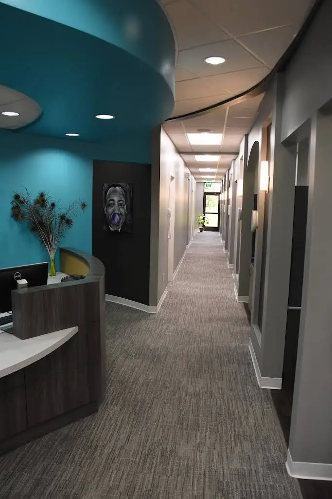 Kimball and Beecher Family Dentistry