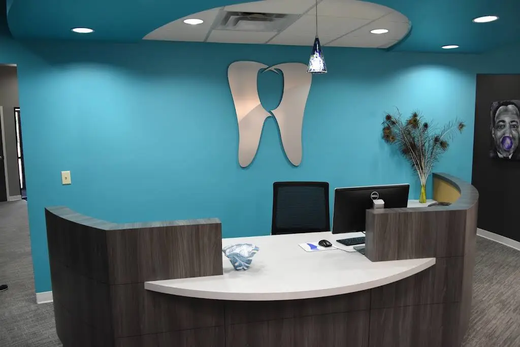 Kimball and Beecher Family Dentistry