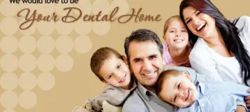 Prairie View Family Dental