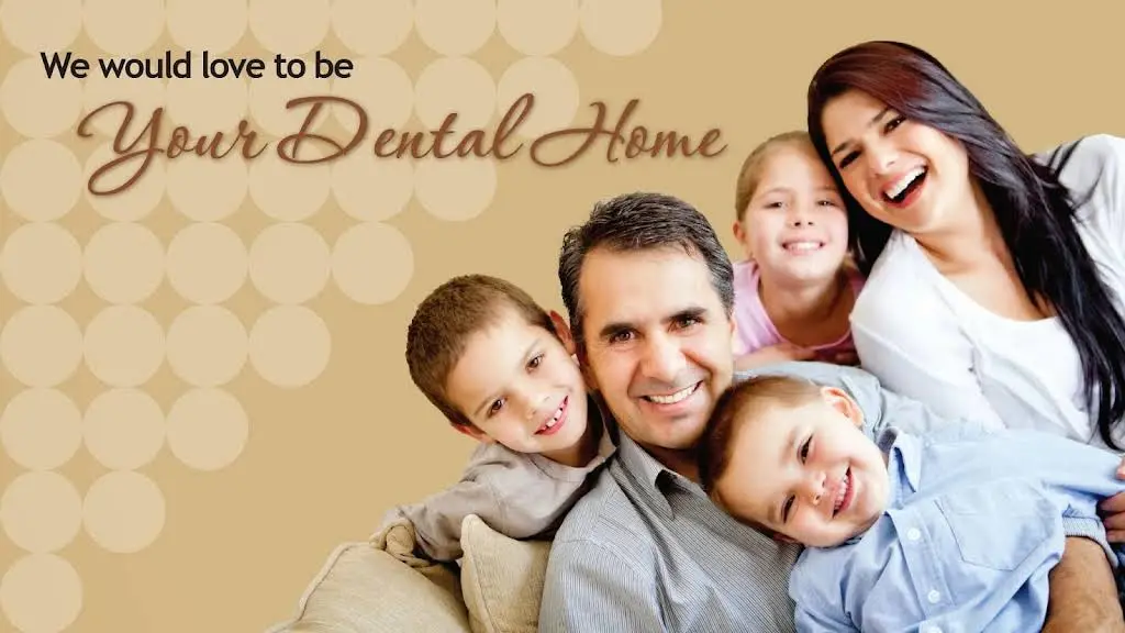 Prairie View Family Dental