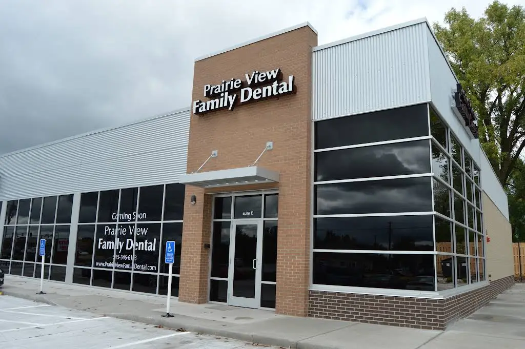 Prairie View Family Dental