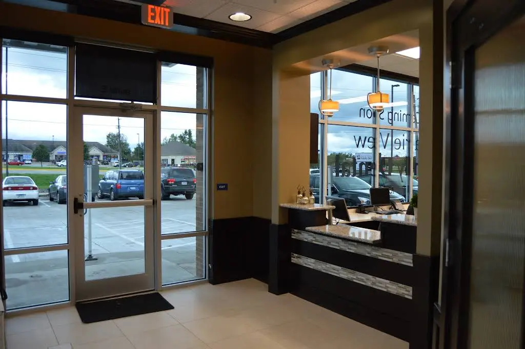 Prairie View Family Dental