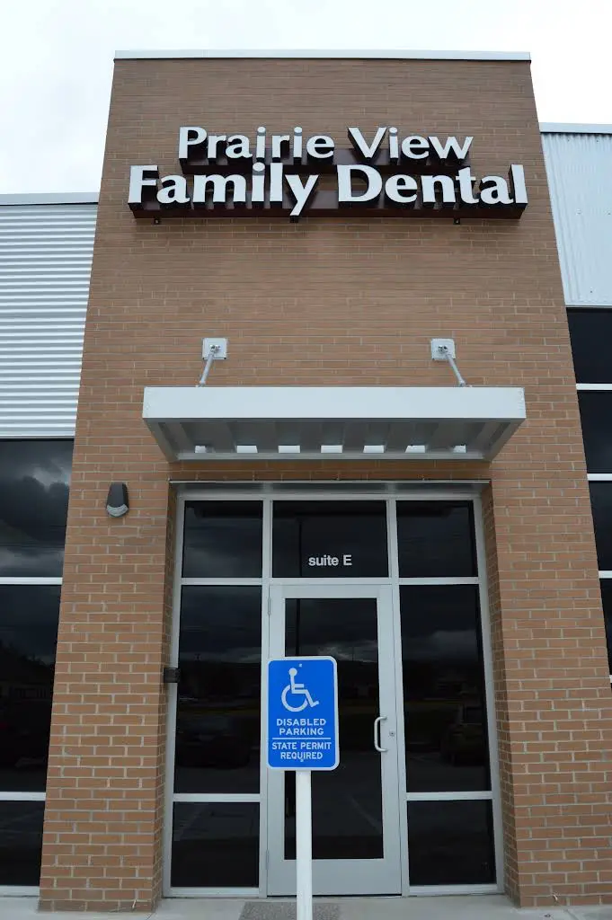 Prairie View Family Dental