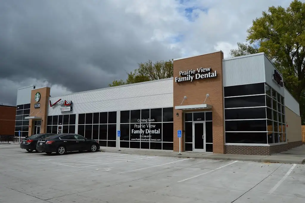 Prairie View Family Dental