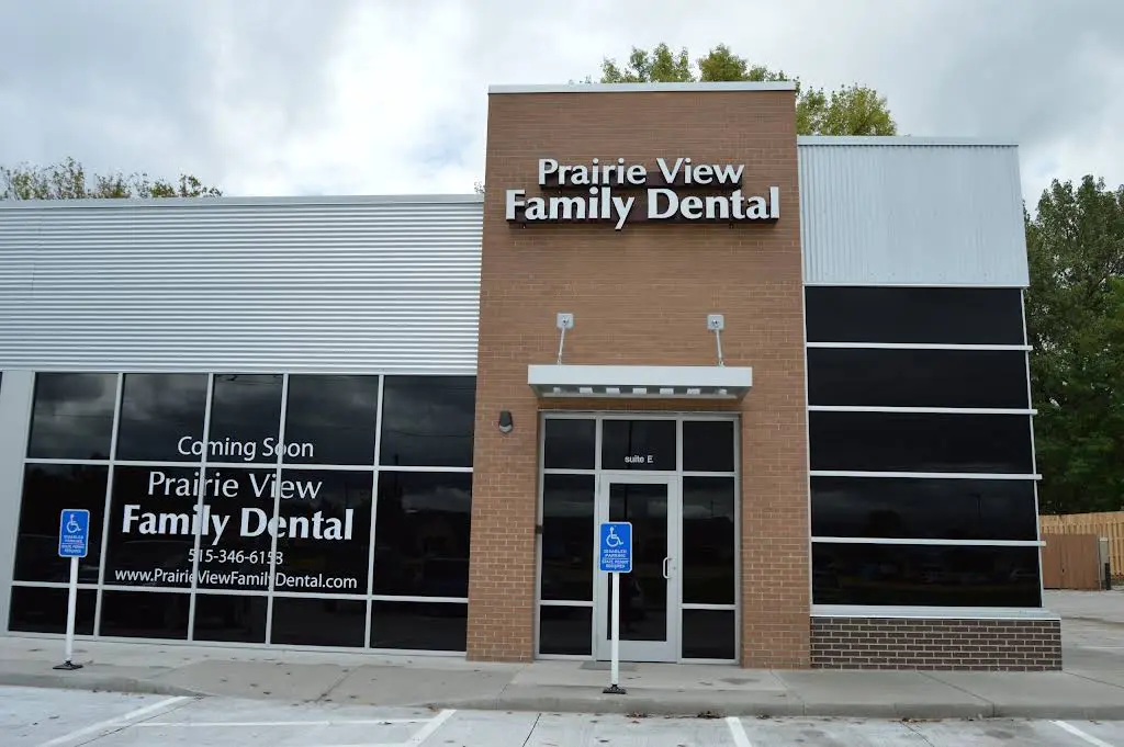 Prairie View Family Dental