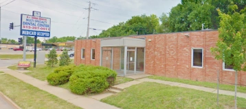 A+ IOWA DENTAL MULTI-SPECIALTY