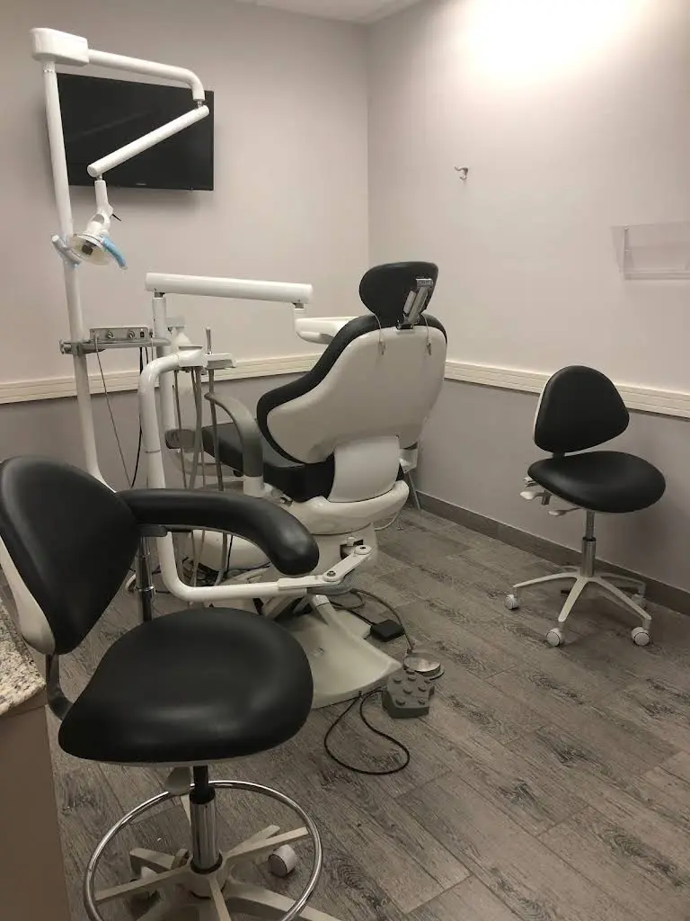 A+ IOWA DENTAL MULTI-SPECIALTY