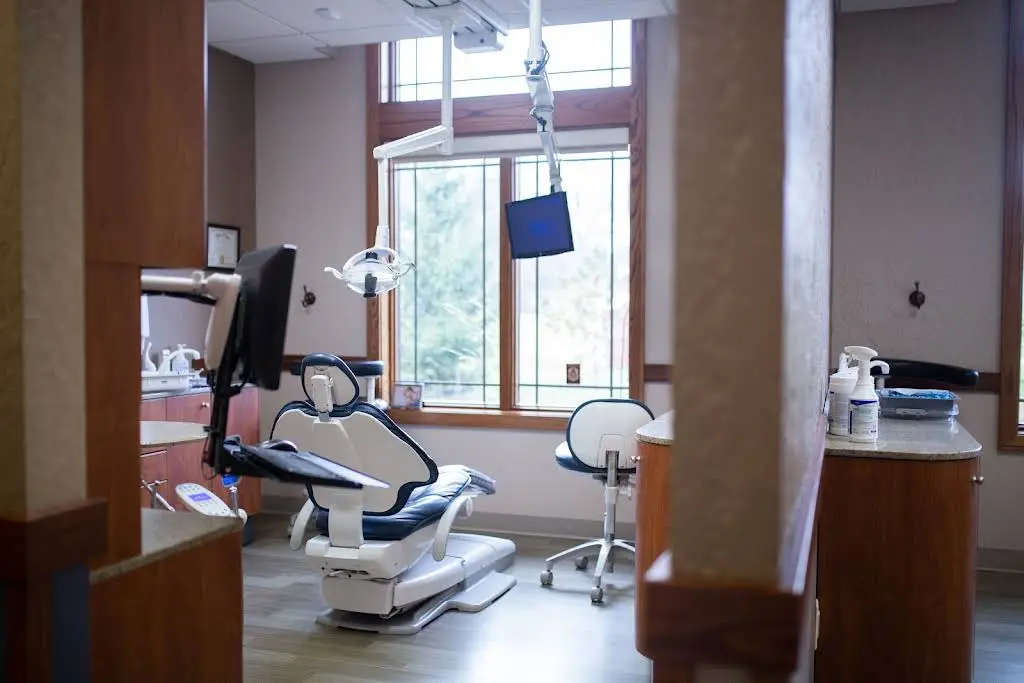 Brady Dental Care