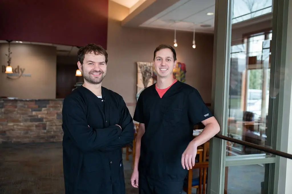 Brady Dental Care