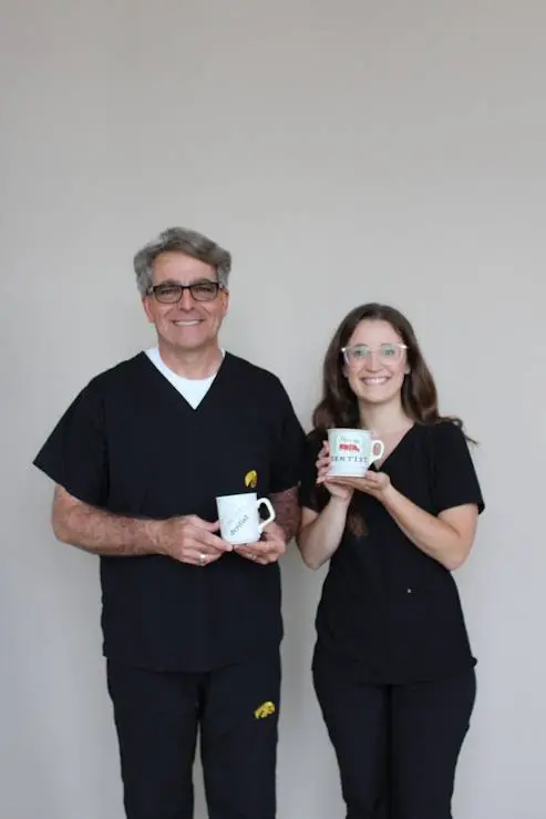 Fuller Associates Family Dentistry