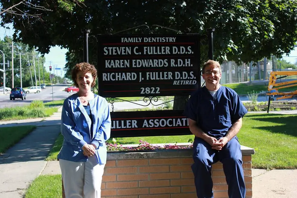 Fuller Associates Family Dentistry