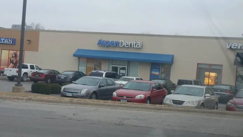 Aspen Dental