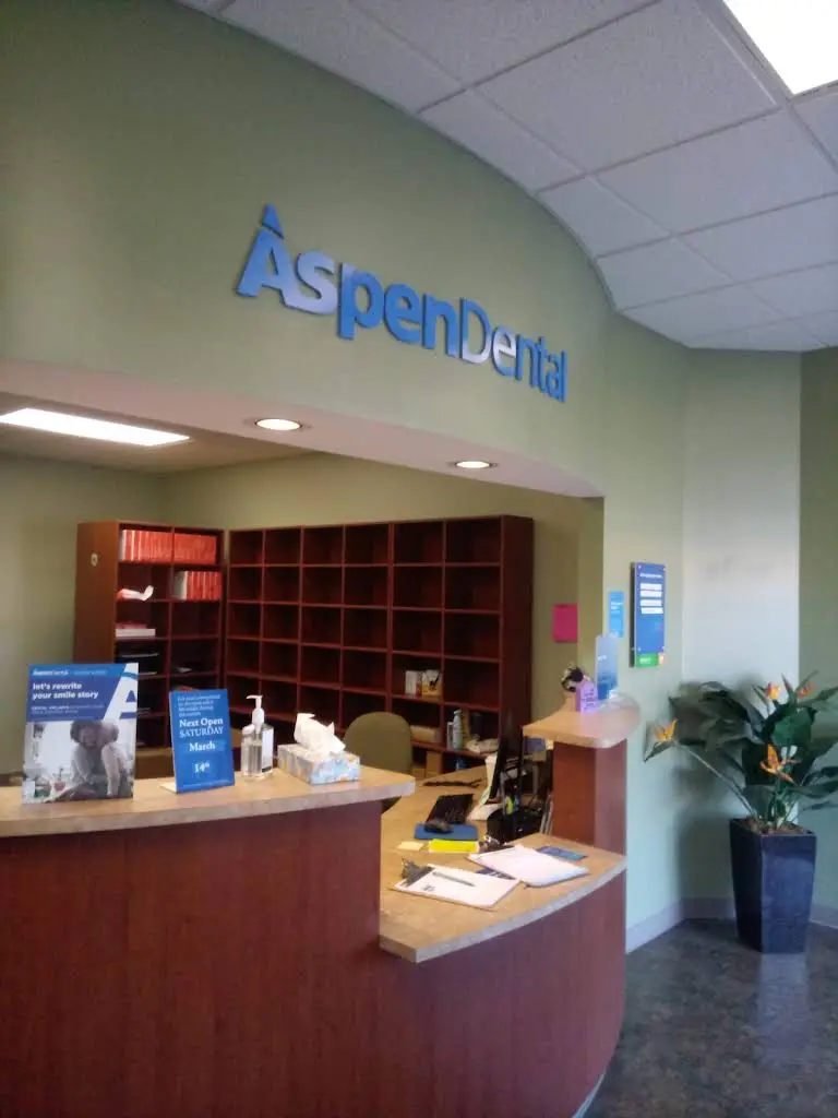 Aspen Dental