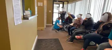 Legacy Dental PC