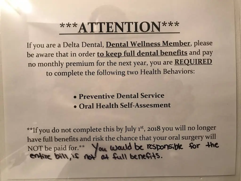 Legacy Dental PC