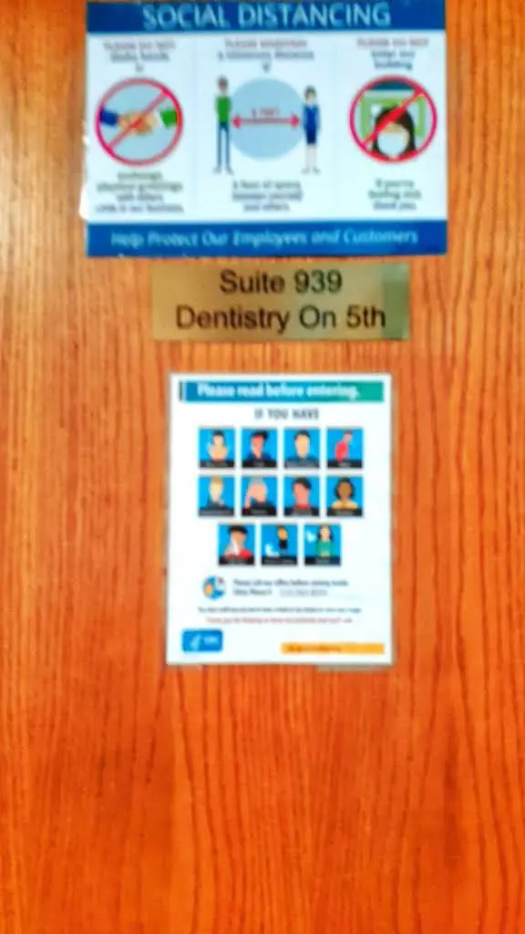 Dentistry On 5th