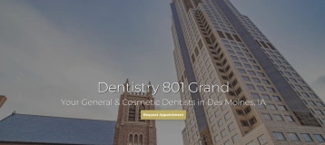 Dentistry 801 Grand