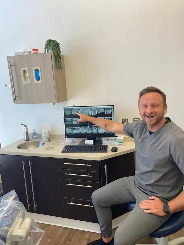 Dentistry 801 Grand